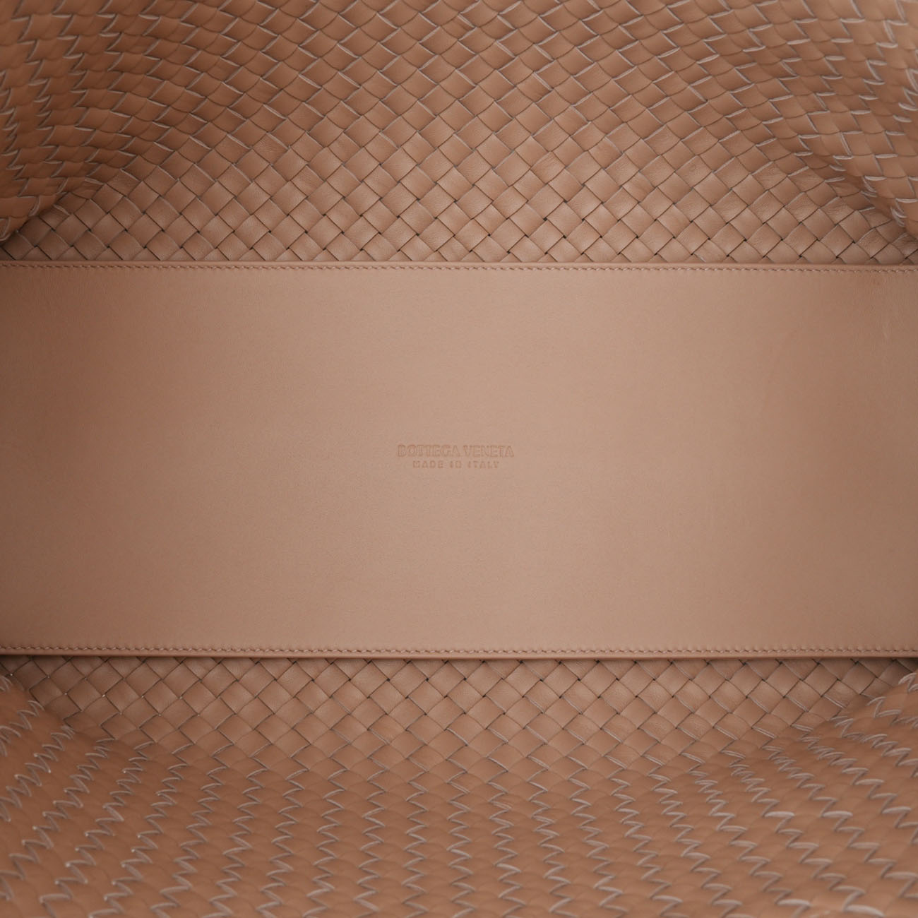 BOTTEGA VENETA(USED)보테가베네타 미디엄 까바